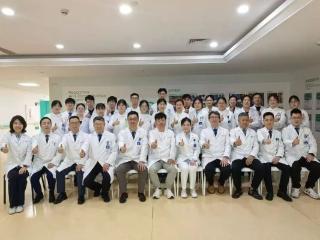 青岛西海岸第二医院修复重建外科：打造国内领先慢创修复中心 护航患者生命质量