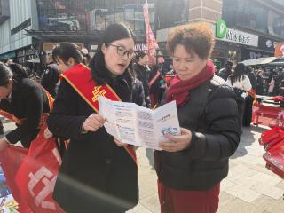 服务下沉，信用“入心”！邮储银行贵州省分行以征信之光赋能黔行