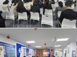 太平人寿贵阳中支开展“3·15”消费者权益保护专项宣导活动