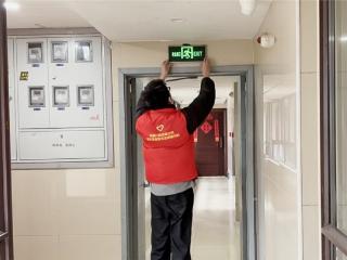 中建六局发展公司在浙青年广泛开展学雷锋志愿服务活动