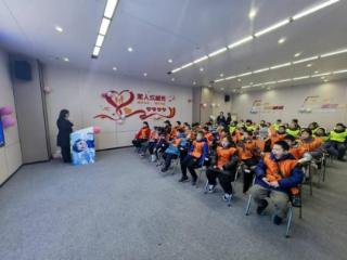 “小小银行家，金融初体验”——民生银行潍坊奎文支行开展青少年金融安全教育活动