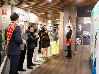 农行临沂市中支行承办3·15金融消保宣传活动