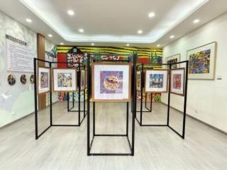 以金融之力守护乡土文脉 浦发银行上海分行让非遗在银行厅堂焕发新生