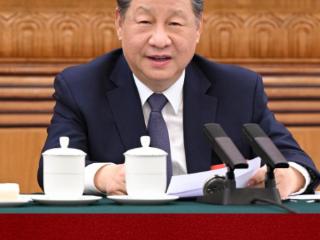 微视频｜山海寻梦阔步行