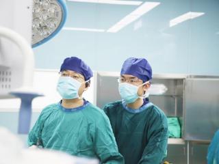 南京市江宁医院：单孔腹腔镜超微创技术化解患者惧痛心结