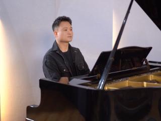 吴璟滨：在AI音乐时代，做个“慢”人