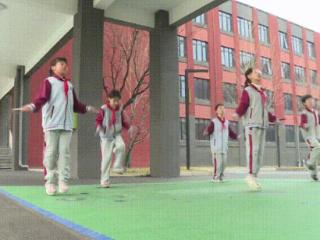 历城区积极创建健康学校体系 全面提升学生身心健康水平