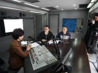 平安产险河南分公司开展“两司两员·金融零距离”直播活动，守护新就业群体金融安全