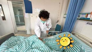 节食减肥女孩遭遇“胃扩张” 医生：极端减肥法要不得