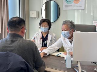 北京先宝记忆门诊：名医“慢”诊，一小时深度沟通，破解患者多年困惑