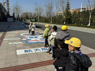 活力满校园 运动伴成长——东营市英才小学以体育锻炼解锁少年新姿态