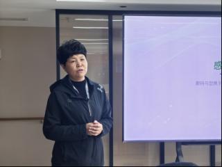 爱迩德国际医养中心3·15家属开放日暖心落幕