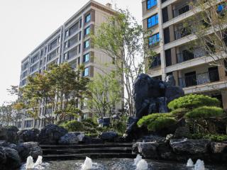 鑫江集团：爆款约115㎡，换一种尺度过想要的生活！