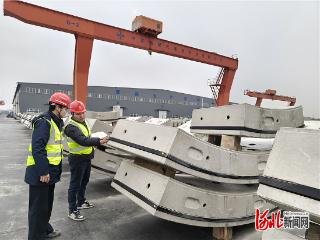 京津研发河北转化进行时（七）：从通州到大城，“积木工厂”进阶跃升