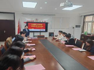 银社联动筑防线 金融知识进万家——莱商银行泰安分行营业部开展消费者权益保护宣传活动