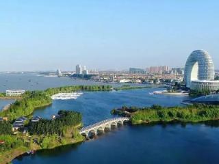 全域推进美丽城市建设！浙江11部门联合印发方案