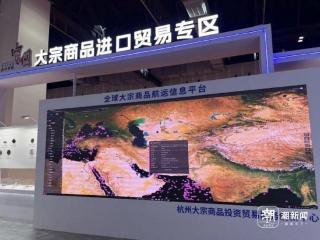 涌金楼丨国家部委把一场“压力测试”放在浙江，部省主要领导亲自见证