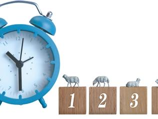 春困反失眠？中医教你辨证安神