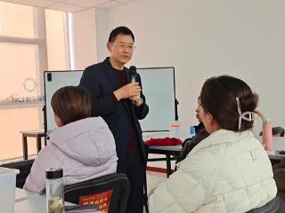 山东宁阳：“保险+教育”跨界服务惠及千余家庭