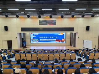 烟台高新消防扎实开展“消防安全开学第一课”活动