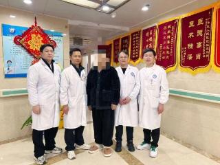 胰头癌手术破冰！广丰区人民医院成功摘下普外“皇冠明珠”