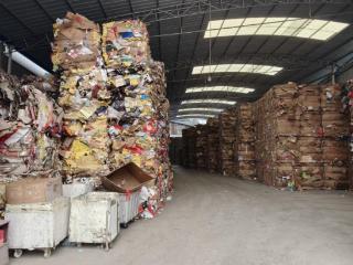 500万“活水”浇开环保之花：工行贵阳分行助小微“绿企”跨越七年成长关