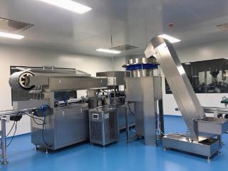 亿元信贷甘霖润“黔药” 工行贵阳分行精准赋能药企跃升新阶