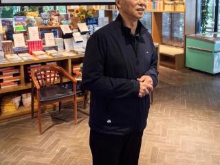 青年诗人李哲诗歌海南分享会在万宁市举行