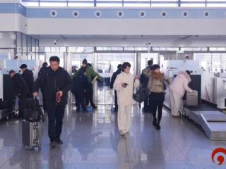 2026年日照春运圆满收官