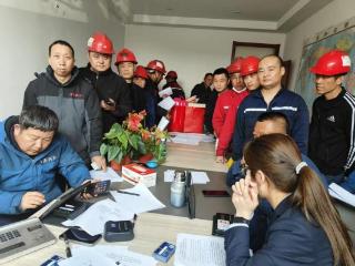 邮储银行临沂市河东区支行精准赋能实体经济