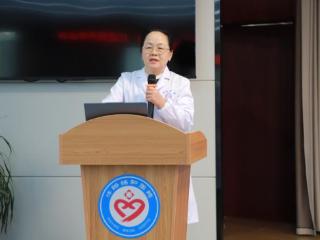 增强法律风险意识 提升依法执业水平 ——沭阳铭和医院2026年法律法规知识学习培训正式启动