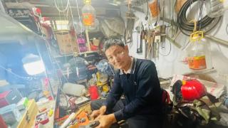 喜报！泰山区徐家楼街道2人获评2025年度“泰安好人”