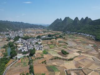 工行兴义分行：强化金融支持 精准护航春耕备耕