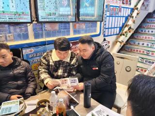 擦亮识假“慧眼”，筑牢安全“防火墙”