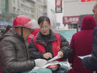 句容市水务集团“3·15”宣传咨询活动聚焦消费者权益