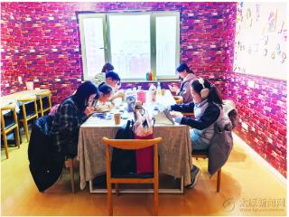 拼豆里的小美好