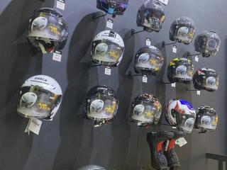 2026年汕头好富贸易正式成为Lubro头盔中国大陆总代理