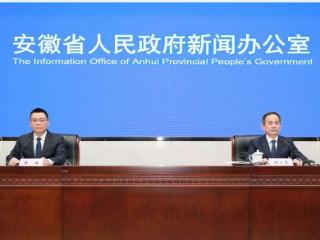 安徽2025年林业总产值约7000亿元，跻身全国第一方阵