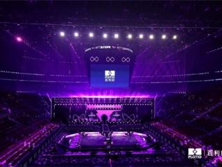 百利好 × 2026WTT重庆冠军赛：拼搏不止，共筑荣耀新篇