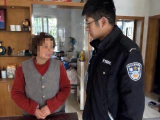 “孙女”要报培训班？老人险被骗20000元！