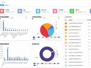 从“资源”到“资本”：罗庄区大数据局以数智实践解锁高质量发展新密码
