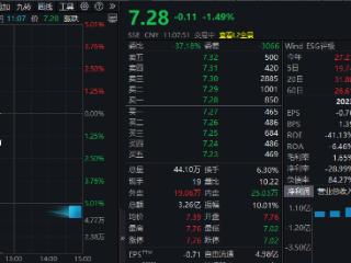 ST正平：五个涨停后突现“天地板”