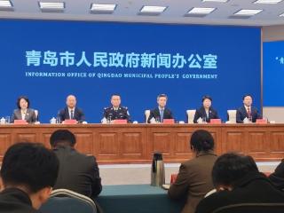 “青岛停车”平台联网接入全市47万个泊位，青岛智慧停车再升级