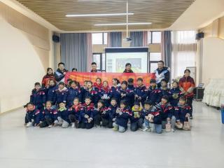 童心绘绿 分类同行