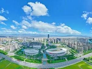 浙江乐清：以城市之名，托举青年创业梦想