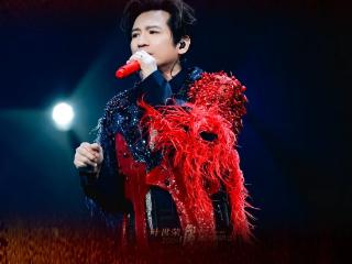 云门酱酒邀您共赴Beyond乐队叶世荣2026「你中有我」巡回演唱会！