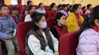 光影传情 亲情同行