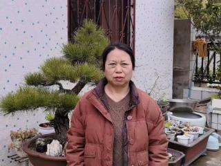 金秀春：三十余载步履不停，把孝心走成了岁月