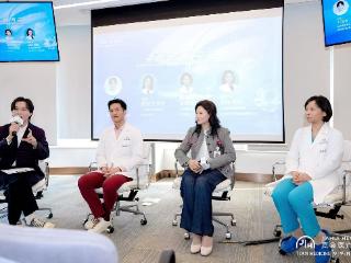 美有光，身有方：嘉会致在时光中自成涟漪的你