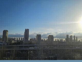 今早“津云”刷屏！壮观奇景，权威解释来了 扫码阅读手机版